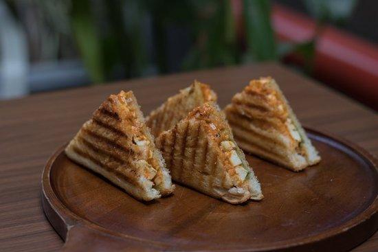 Perch All Day All Night